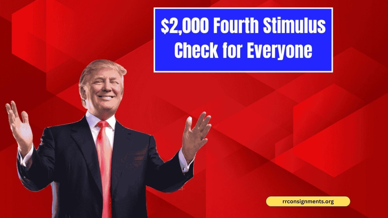 $2,000 Fourth Stimulus Check for Everyone – Check Eligibility & Payout Date