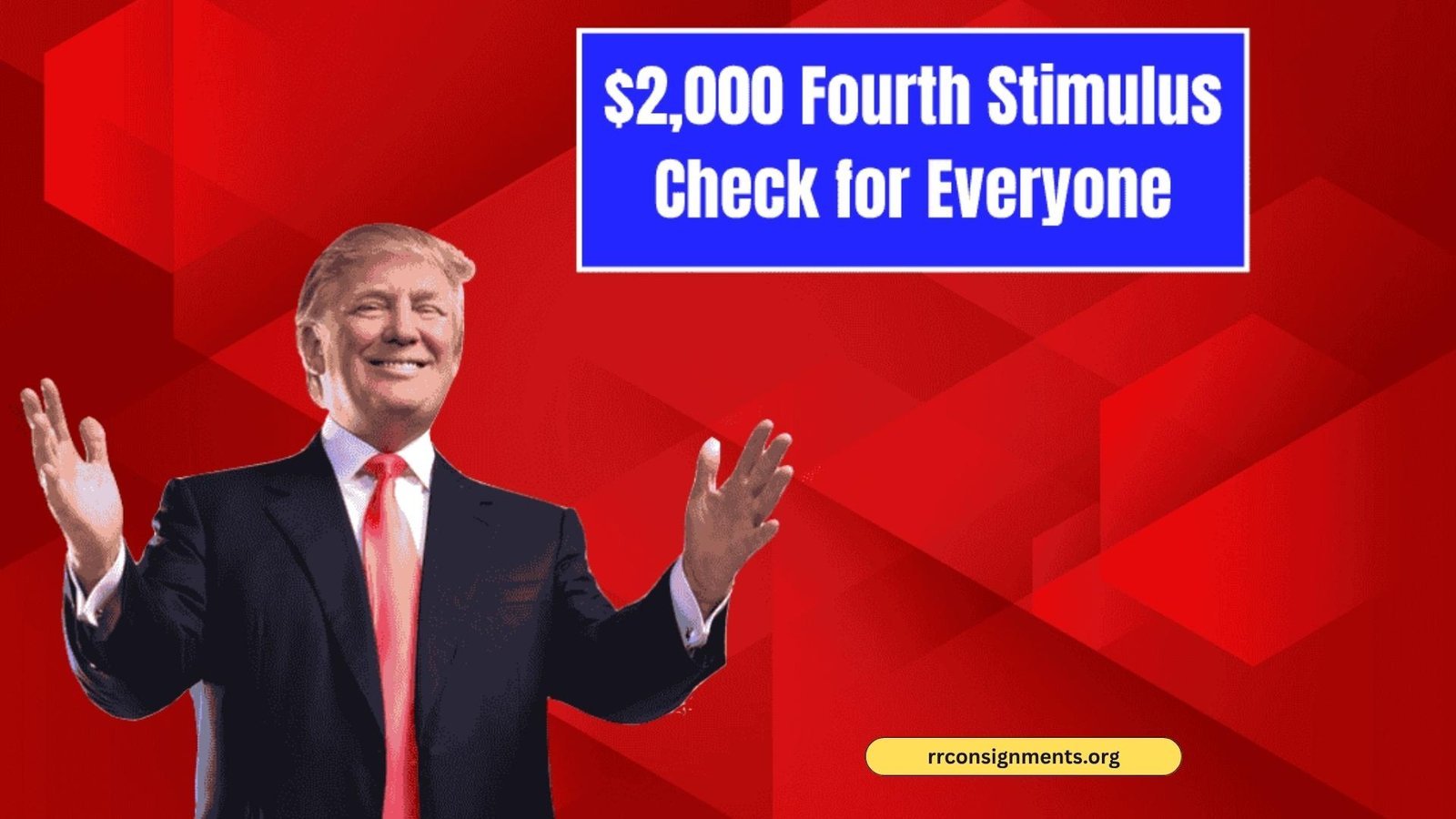 $2,000 Fourth Stimulus Check for Everyone – Know Eligibility & Deposit Date