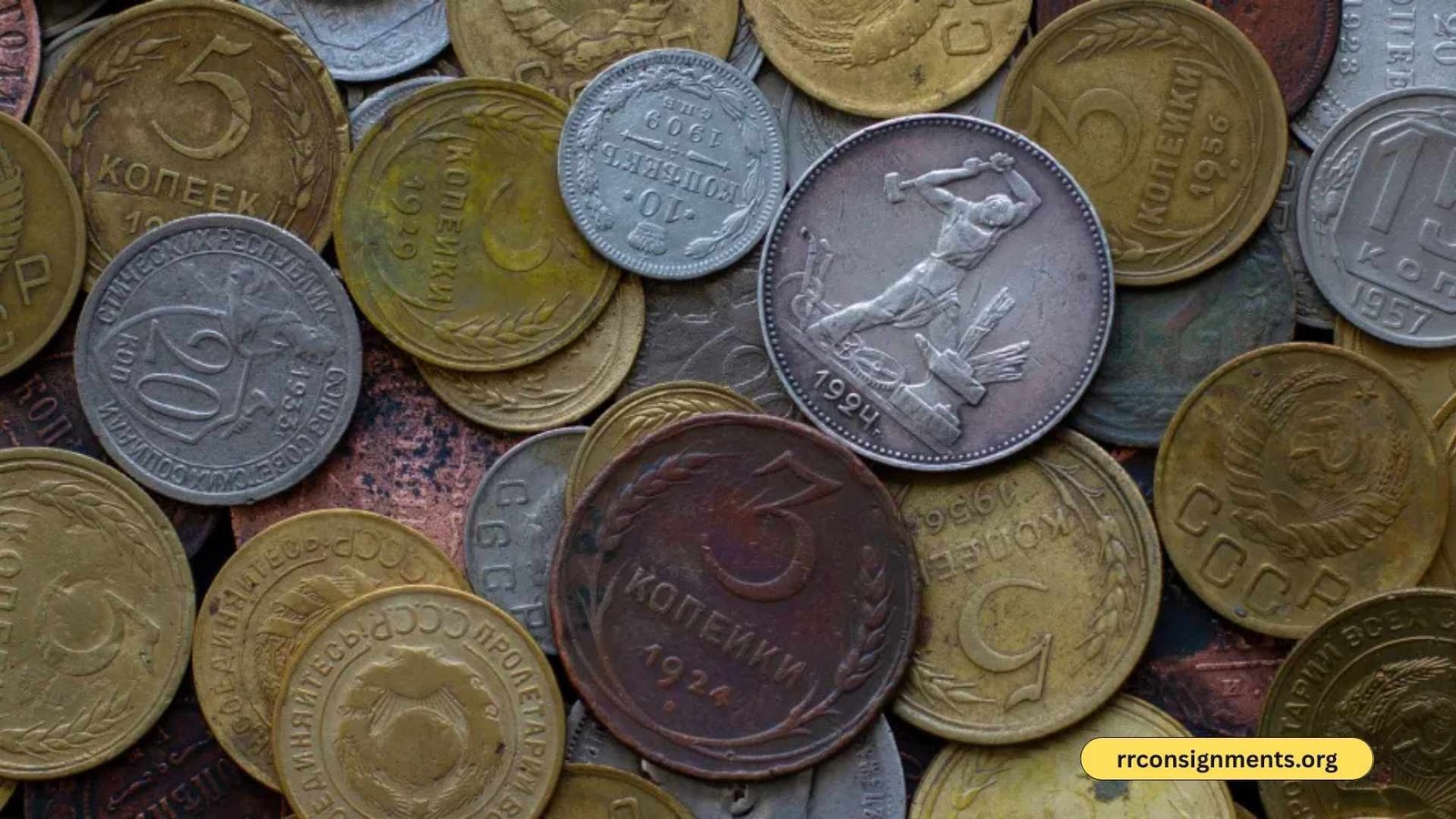 9 Rare Pennies of the Twentieth Century, Wanted By Collectors