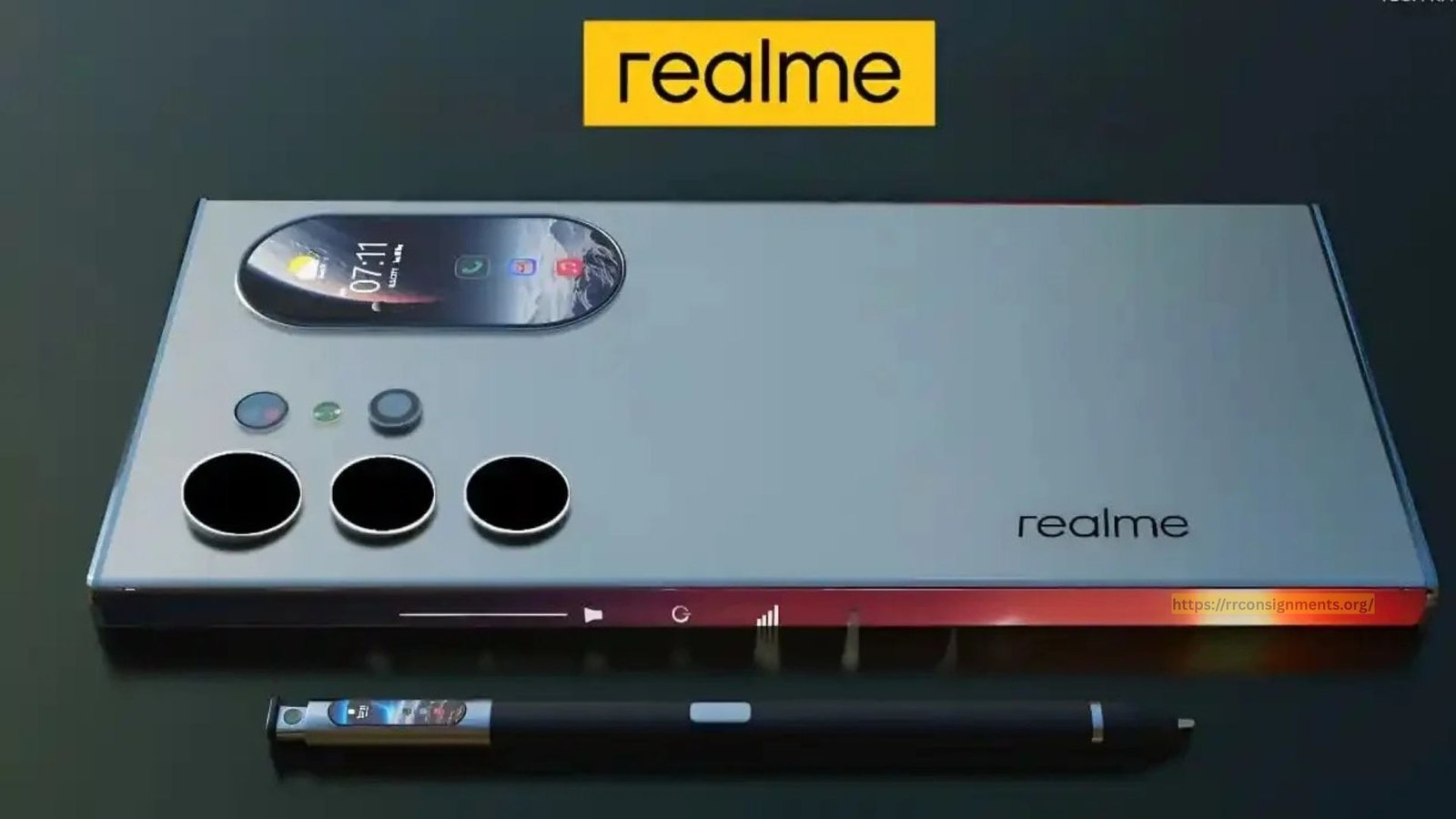 Best Realme 5G Smartphones in India