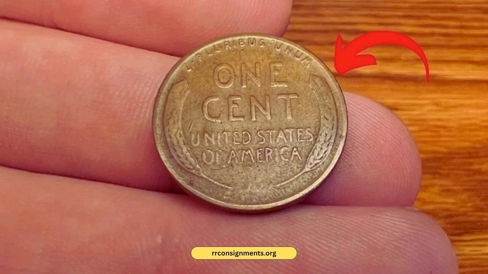 Could a Penny in Your Pocket Be Worth $1.5 Million? The Lincoln Wheat Penny Mystery