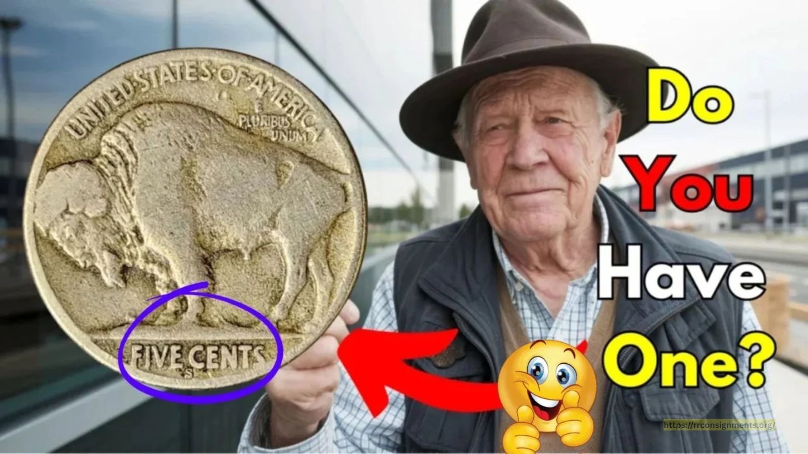 How a Buffalo Nickel Ignited My Passion for Coin Collecting