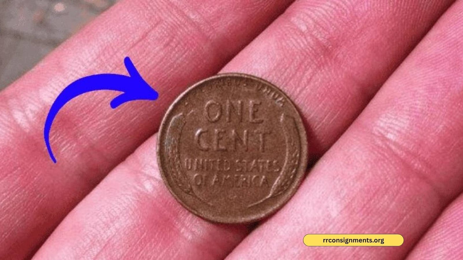 The Lincoln Wheat Penny Valued at $10000000K, Still in Circulation