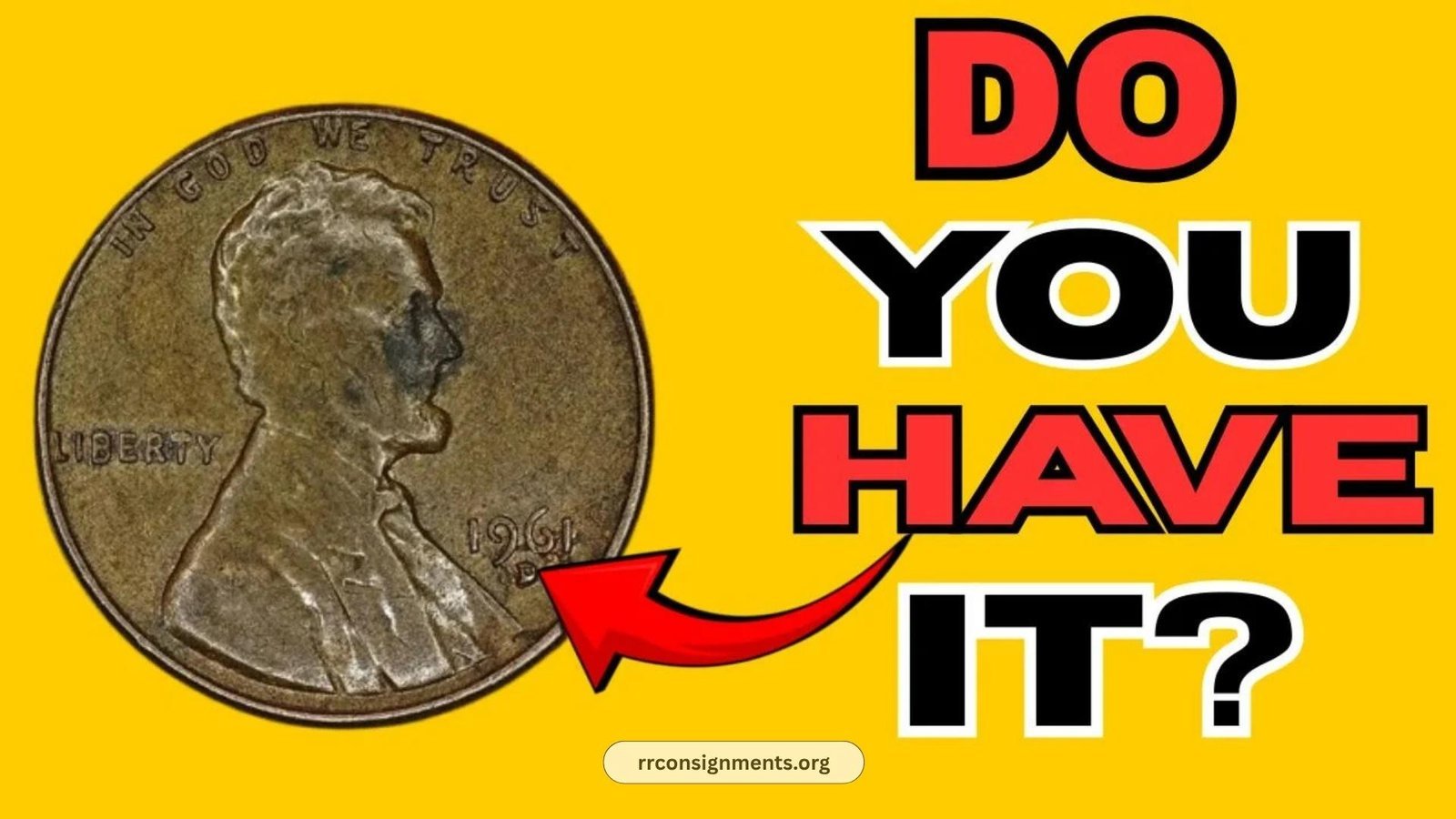 The Lincoln Wheat Penny Valued at $144K, Still in Circulation - Do You Have One