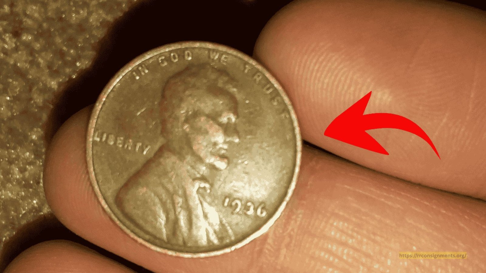 The Lincoln Wheat Penny