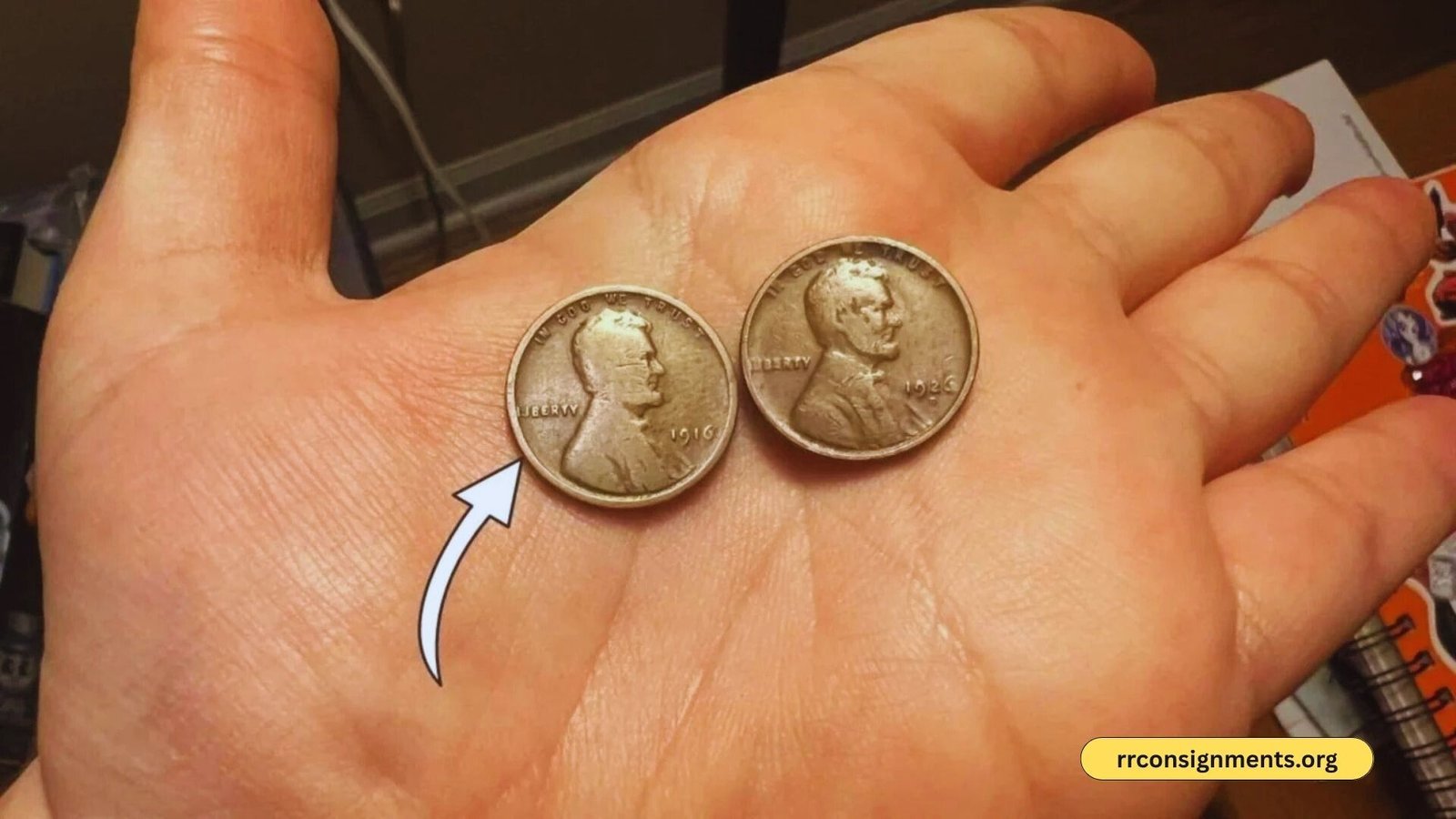 Top 5 Rare Lincoln Wheat Penny Coins worth is $250 Million each, Still in Circulation - CHECK YOUR POCKET NOW!