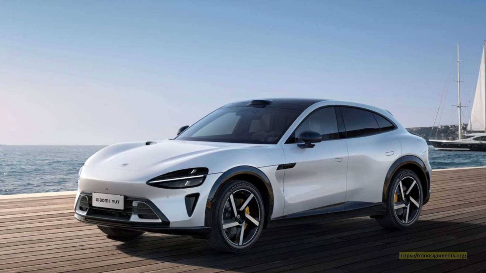 Xiaomi YUFalls Short on Range in Independent Test