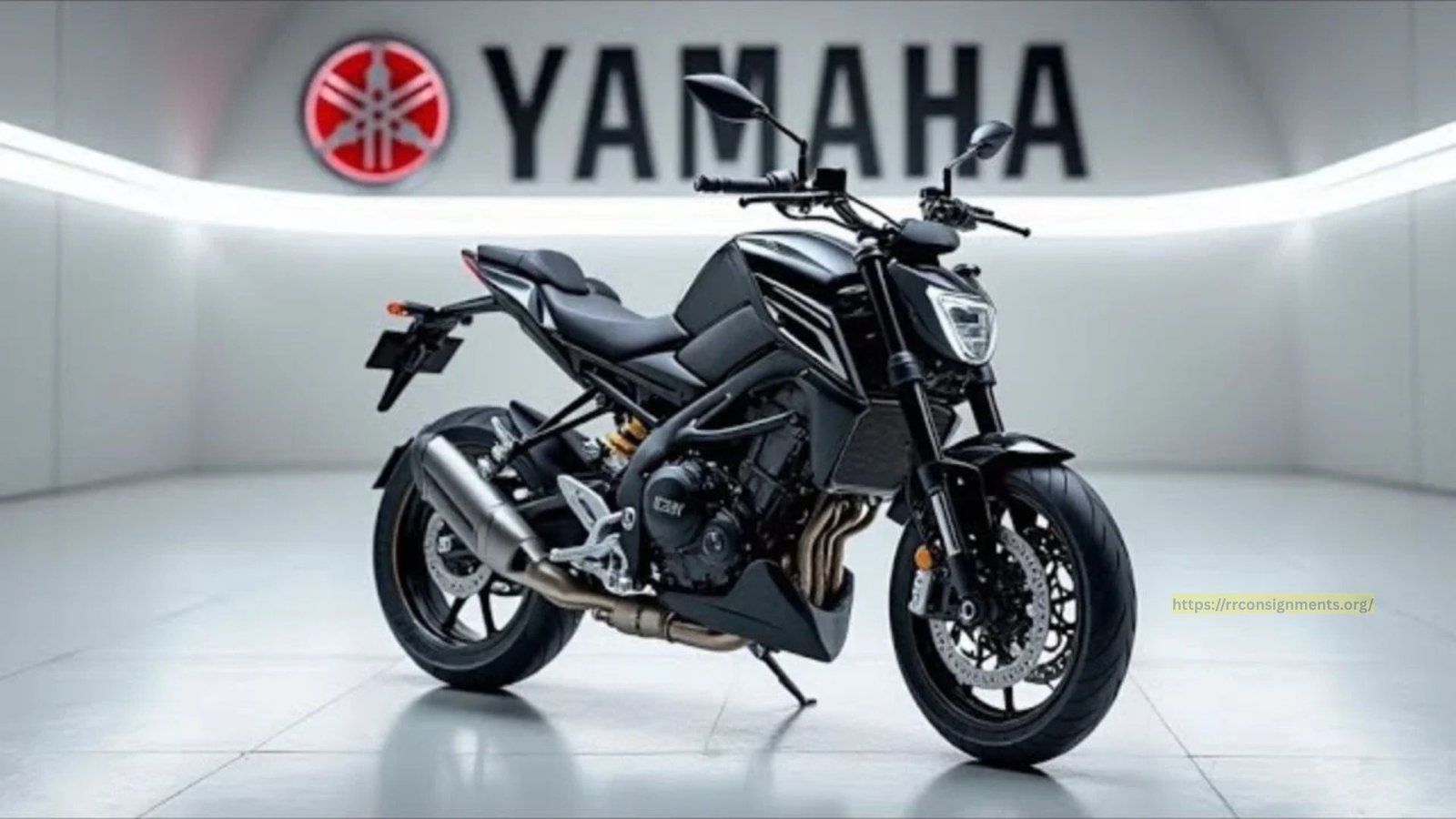 Yamaha MT-15 V2
