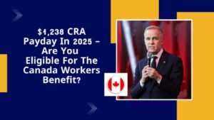 Canada Workers Benefit