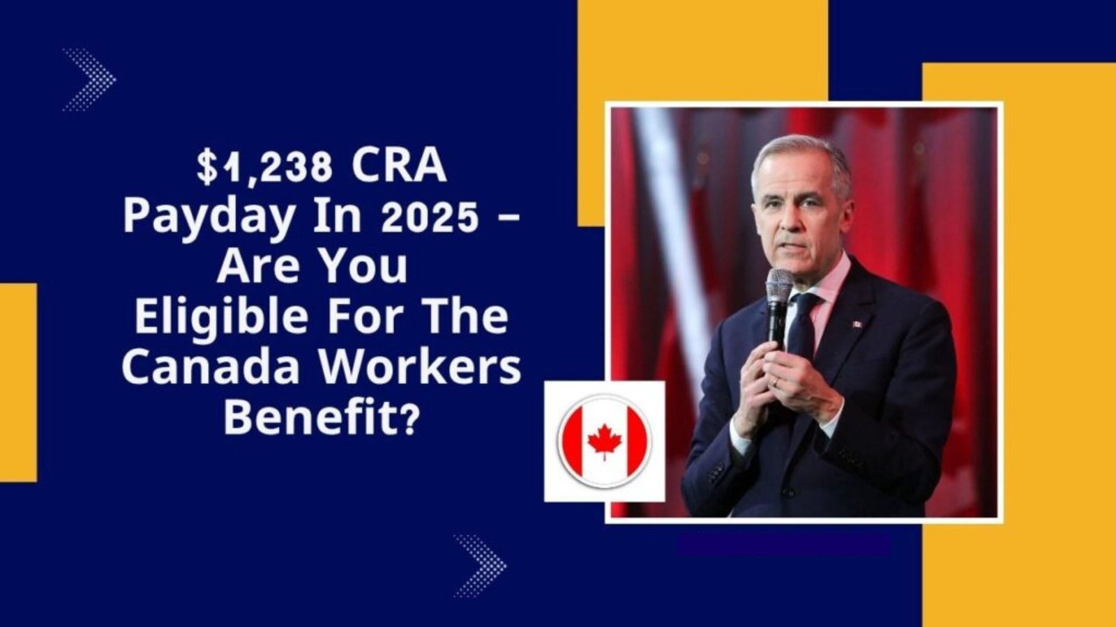 Canada Workers Benefit