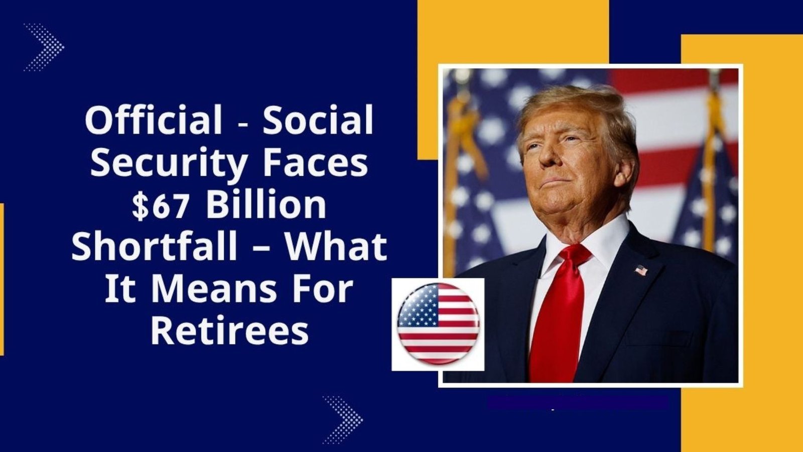 Social Security Shortfall