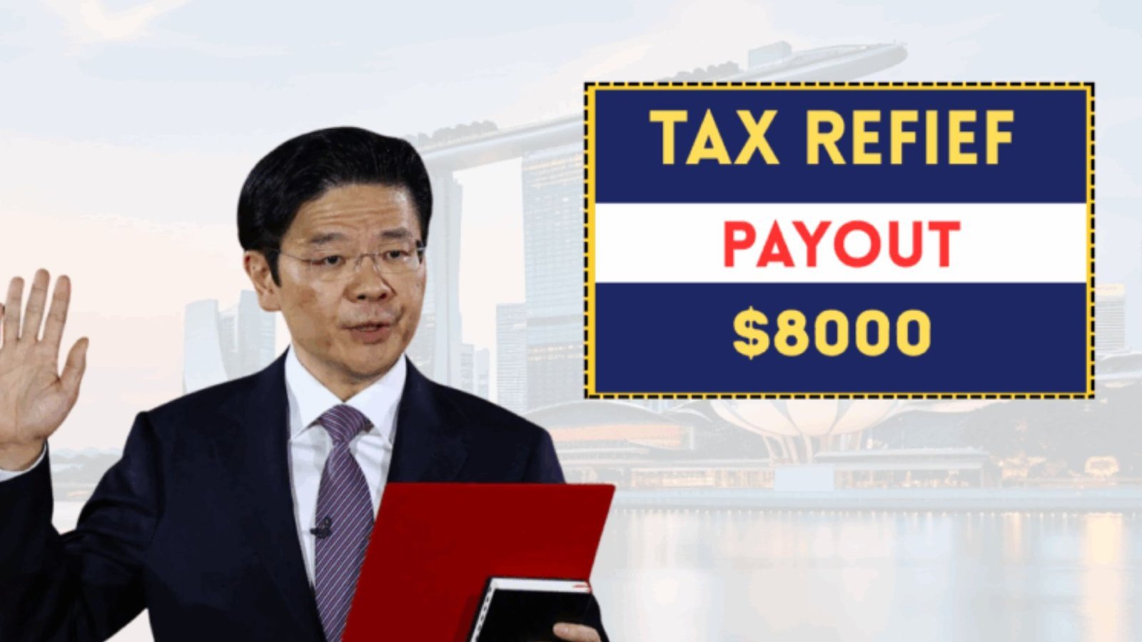 Singapore Tax Relief