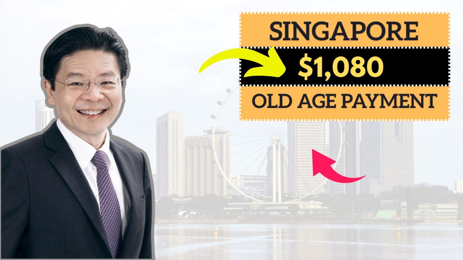 Singapore Silver Support Scheme